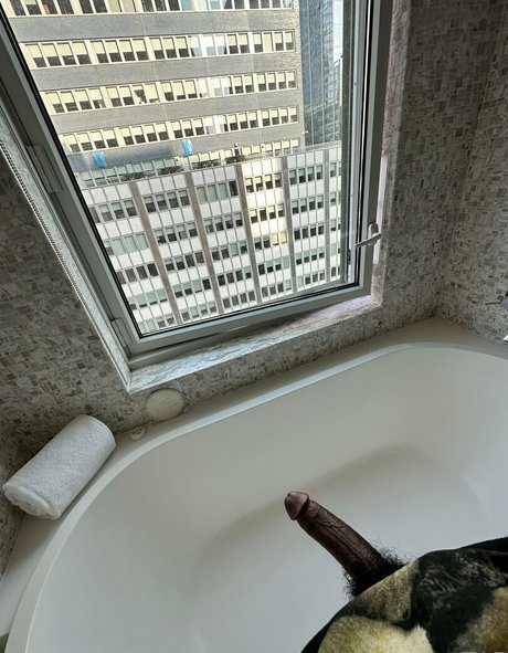 Nahá fotka uniklých OnlyFans od Angelston3d