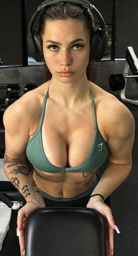 Nahá fotka uniklých OnlyFans od Killljoyy