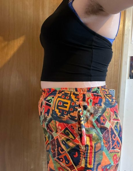 Pr3ttyp1ggy OnlyFans泄露裸照