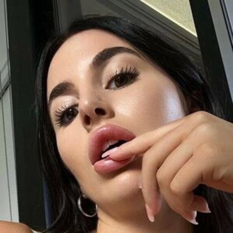 Nahá fotka uniklých OnlyFans od Izzy Davis