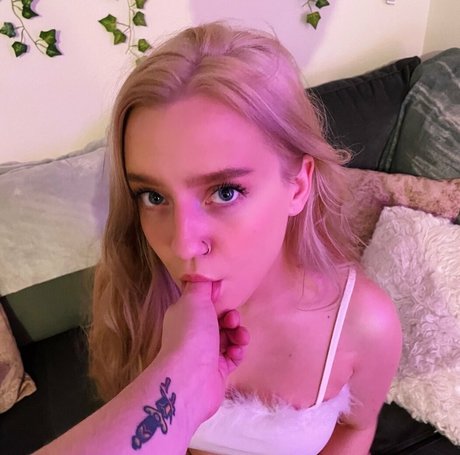 Photo nue de fuite OnlyFans de Bozoe2