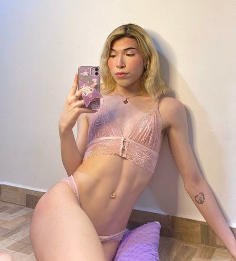 Nacktes geleaktes OnlyFans-Foto von Alissagutierrezb