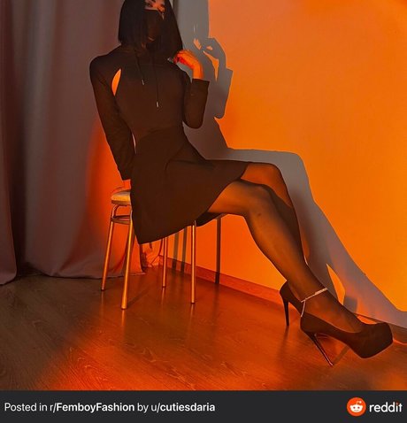 OnlyFans-model Ambercutie