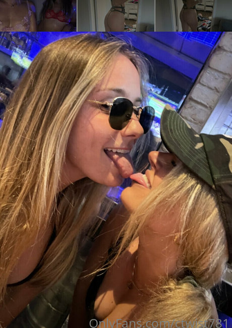 Naken lekkede OnlyFans-bilde av Ctwist781