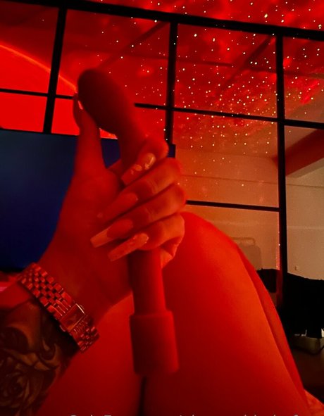 Aiyannahbabefree naked leaks OnlyFans pic