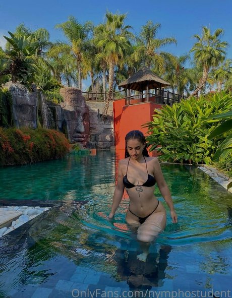 Alasti lekkinud OnlyFans-i pilt Candyfly