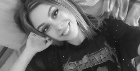 Nahá fotka uniklých OnlyFans od Bluevelvetfreenudes