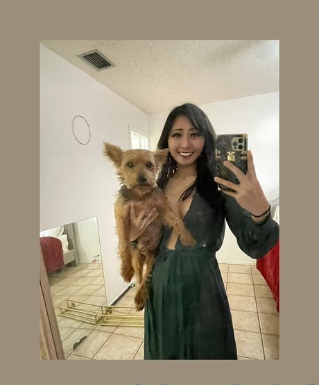 Cindymoon7 OnlyFans泄露裸照