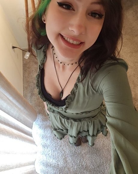 Обнаженная фотография утечки OnlyFans от Bunimilk