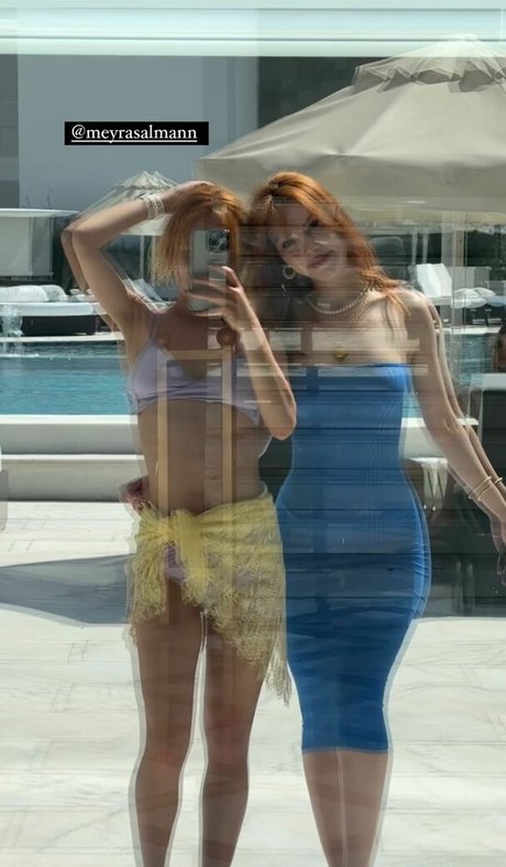 Nacktes geleaktes OnlyFans-Foto von Aysennyuksel