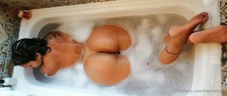 Hannafainn naked leaks OnlyFans pic