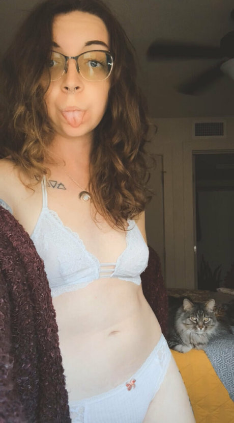 OnlyFans-model Sidhee