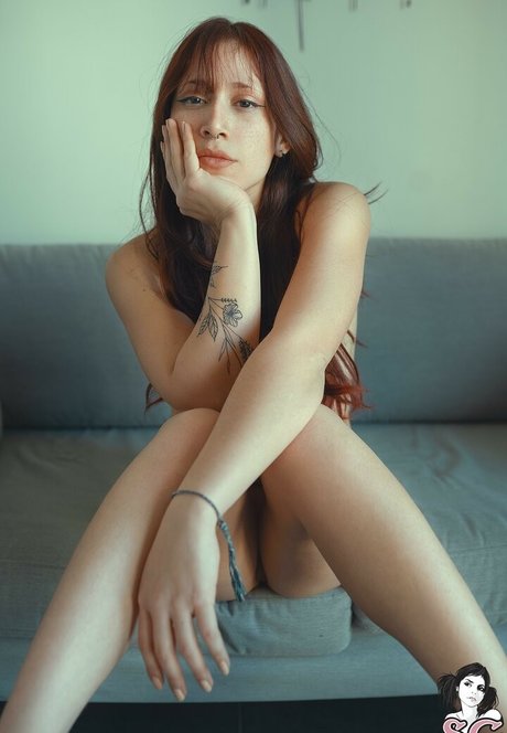 Обнаженная фотография утечки OnlyFans от Kamikasered