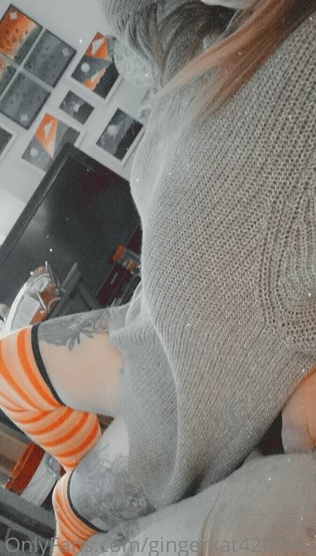 Gingerkat420free OnlyFansリークヌード写真