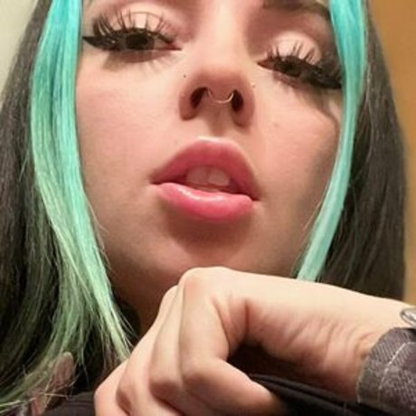 OnlyFans-model Aleacat