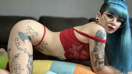 Nacktes geleaktes OnlyFans-Foto von Thaizer4