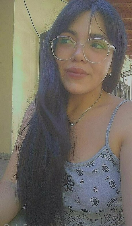 Naken lekkede OnlyFans-bilde av Sweetgeminiss