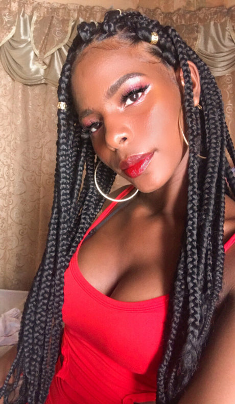 Foto di nudo di fuga di OnlyFans di Fannyskinny01