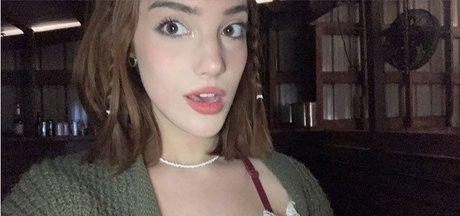 Corrina Rhys OnlyFans泄露裸照