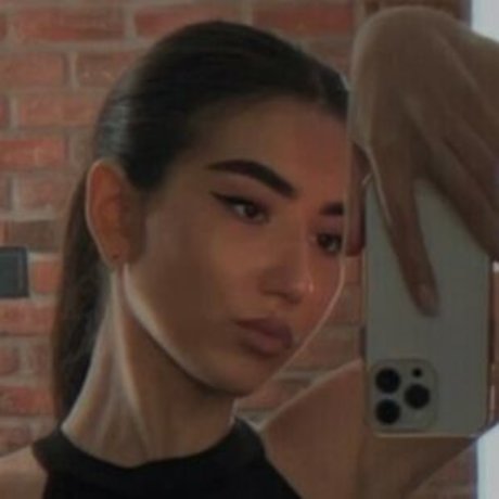 Foto di nudo di fuga di OnlyFans di Katiaraif