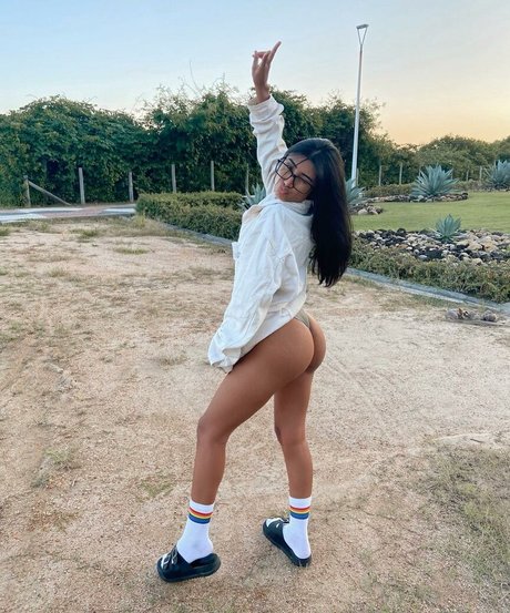 OnlyFans-model Gabrielle Wlisses