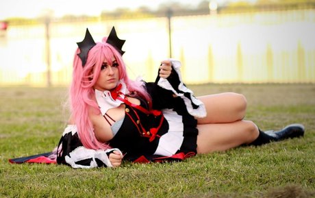 Nacktes geleaktes OnlyFans-Foto von Minniealiencos