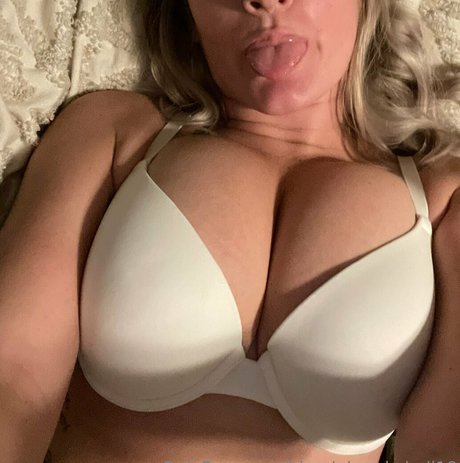 Blondebombshell18 naked leaks OnlyFans pic