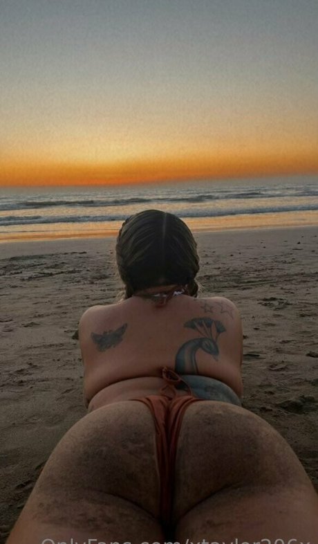 Xtaylor206x naked leaks OnlyFans pic