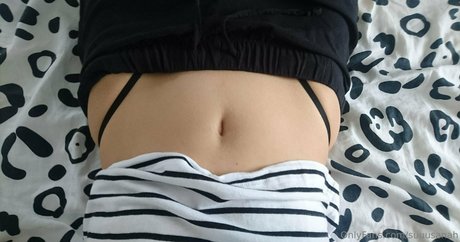 Suuusanahfree OnlyFans泄露裸照