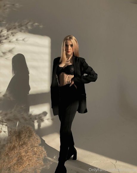 Darforyou OnlyFans泄露裸照