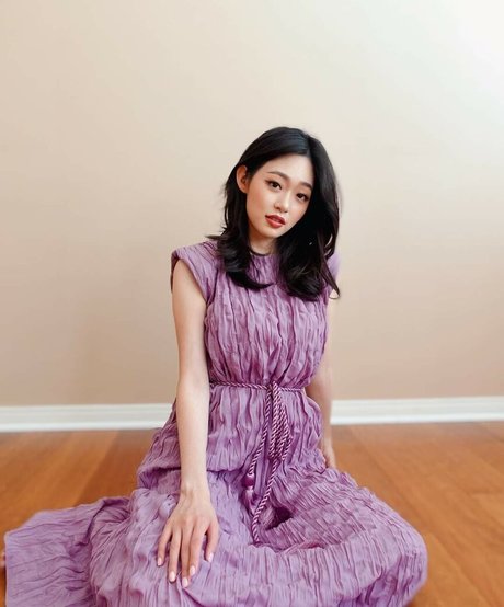 OnlyFans-model Jasmine Cho Jazzycho