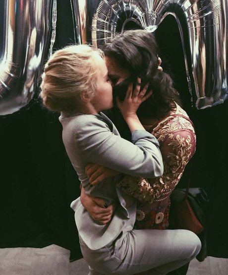 Faerie OnlyFans泄露裸照