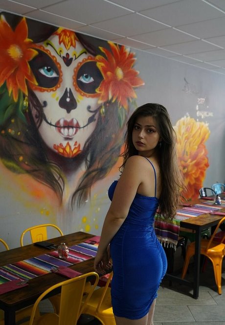 Nacktes geleaktes OnlyFans-Foto von Kaltkatchy