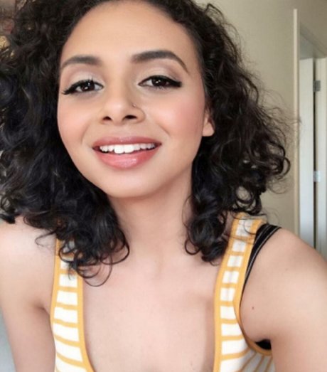 Alasti lekkinud OnlyFans-i pilt React Girlsyt