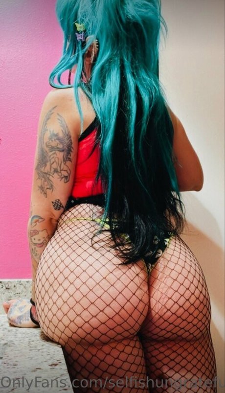 Happilyeverawful OnlyFansリークヌード写真