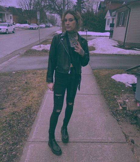 OnlyFans-model Hayley Hazel