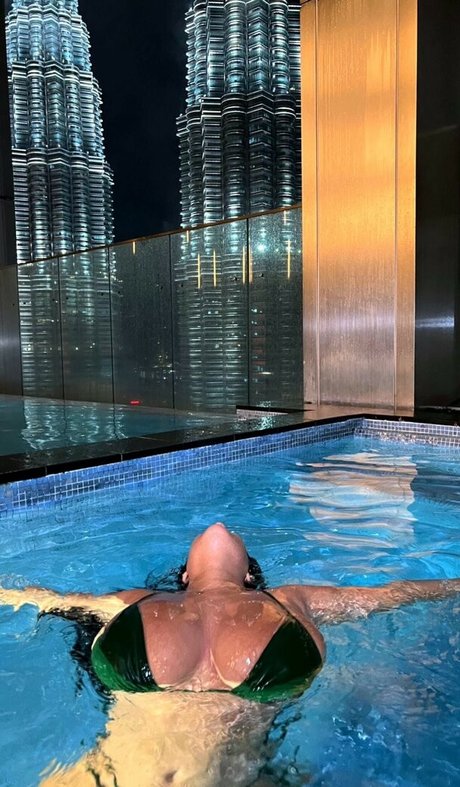 OnlyFans-model Hanaa Elshayeb