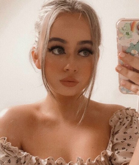 Lilhunnixo OnlyFans泄露裸照