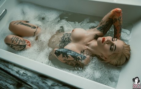 Nacktes geleaktes OnlyFans-Foto von Kourtneydee