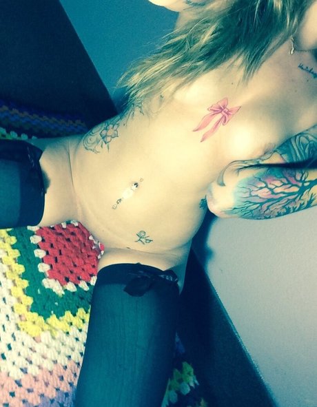 OnlyFans-model Aspengreyx