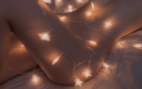 Naken lekkede OnlyFans-bilde av Atfmaker