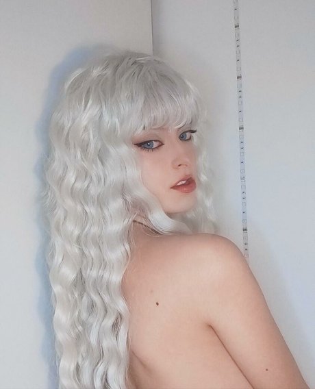 Naakte gelekte OnlyFans-foto van Ryoheaven