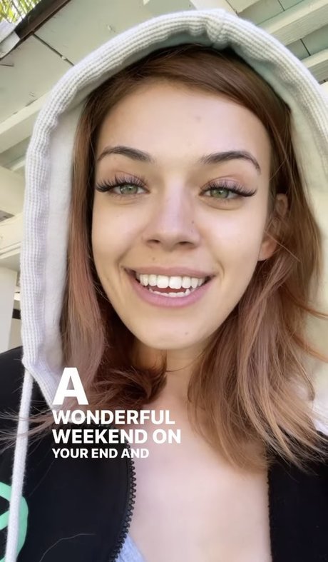 Photo nue de fuite OnlyFans de Koala Puffs