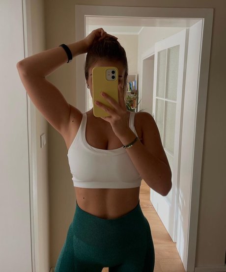 Paula Doeringer naked leaks OnlyFans pic