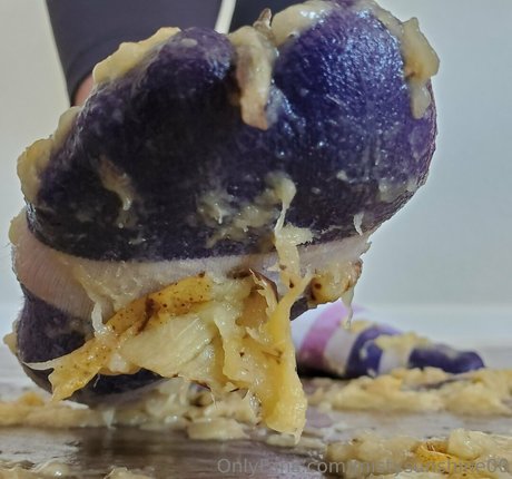 Обнаженная фотография утечки OnlyFans от Mistysunshine00