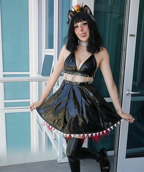 OnlyFans-model Looshcos