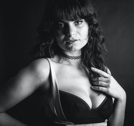 Photo nue de fuite OnlyFans de Gutterslutdumpsterbitch