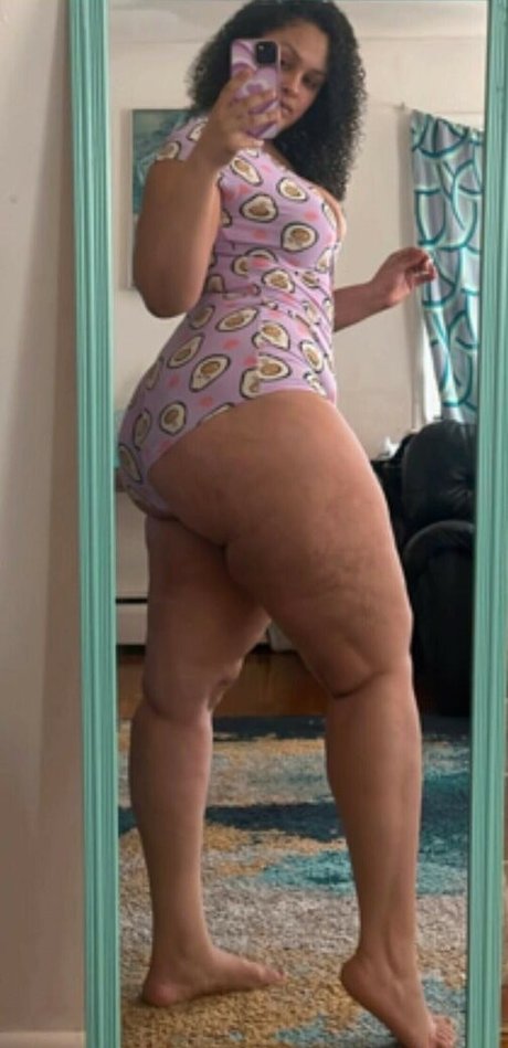 Foto desnuda filtrada de OnlyFans de Jxlissssaaa