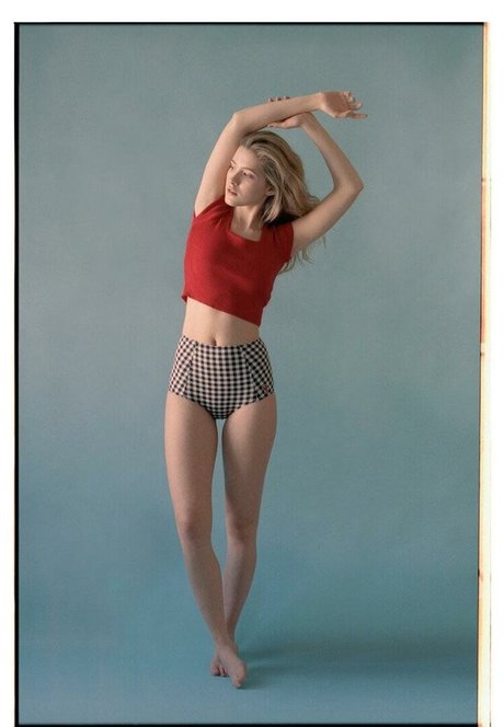 Foto di nudo di fuga di OnlyFans di Stylewithmaddi