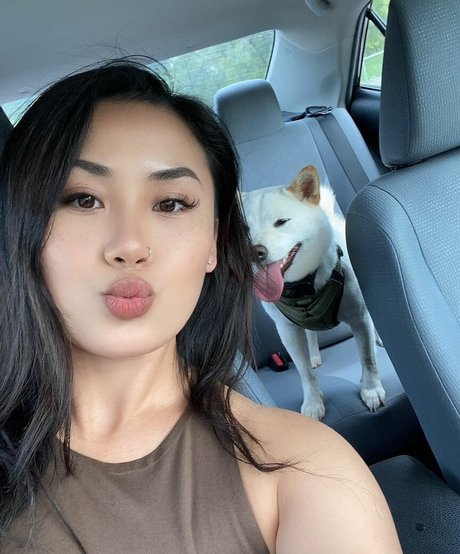 Alasti lekkinud OnlyFans-i pilt Lindaafreckles